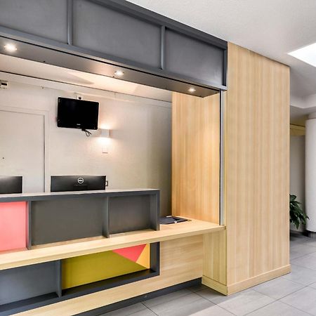 B&B Hôtel MONTPELLIER  Saint-Jean-de-Vedas Ngoại thất bức ảnh