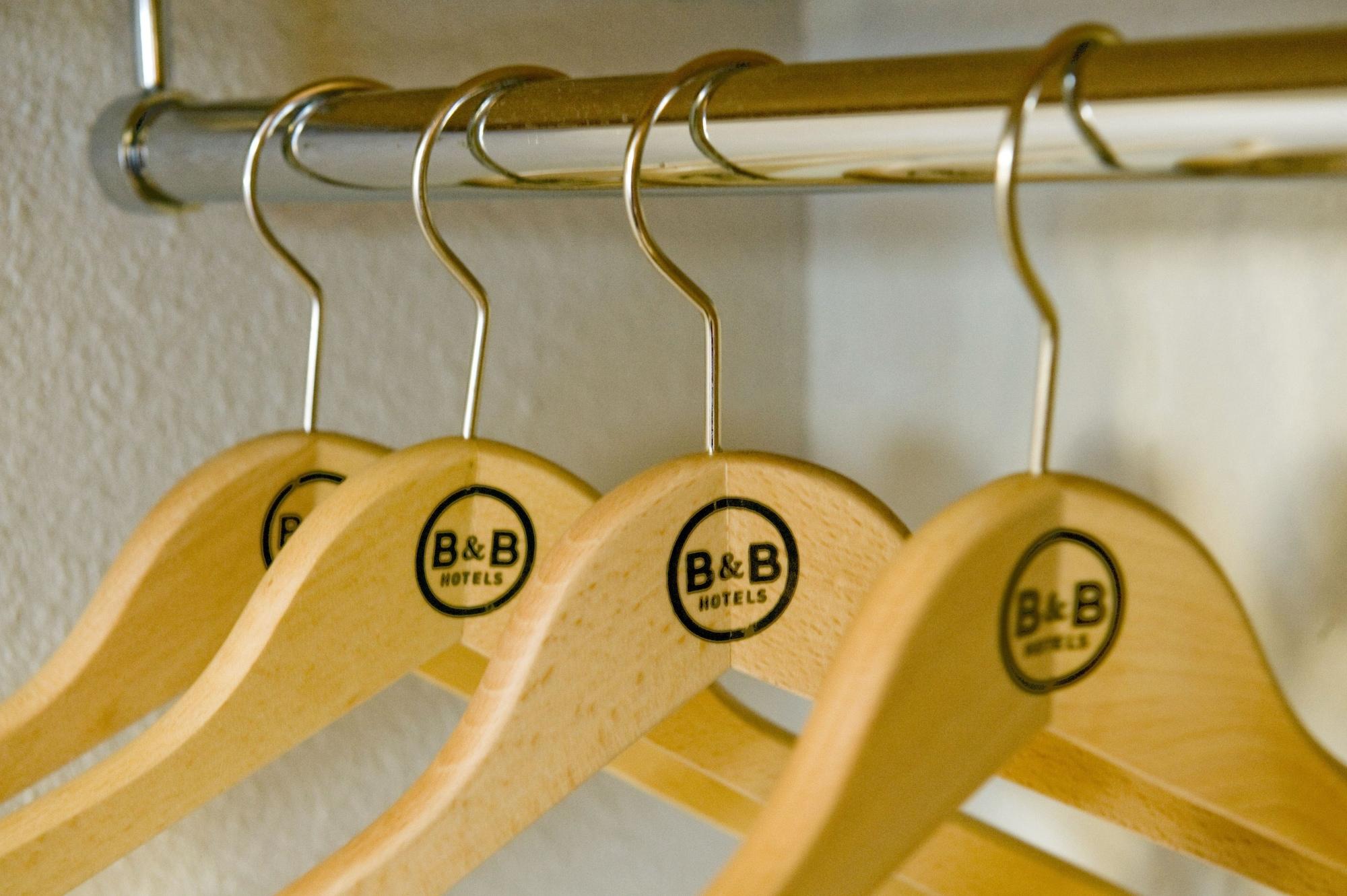 B&B Hôtel MONTPELLIER  Saint-Jean-de-Vedas Ngoại thất bức ảnh