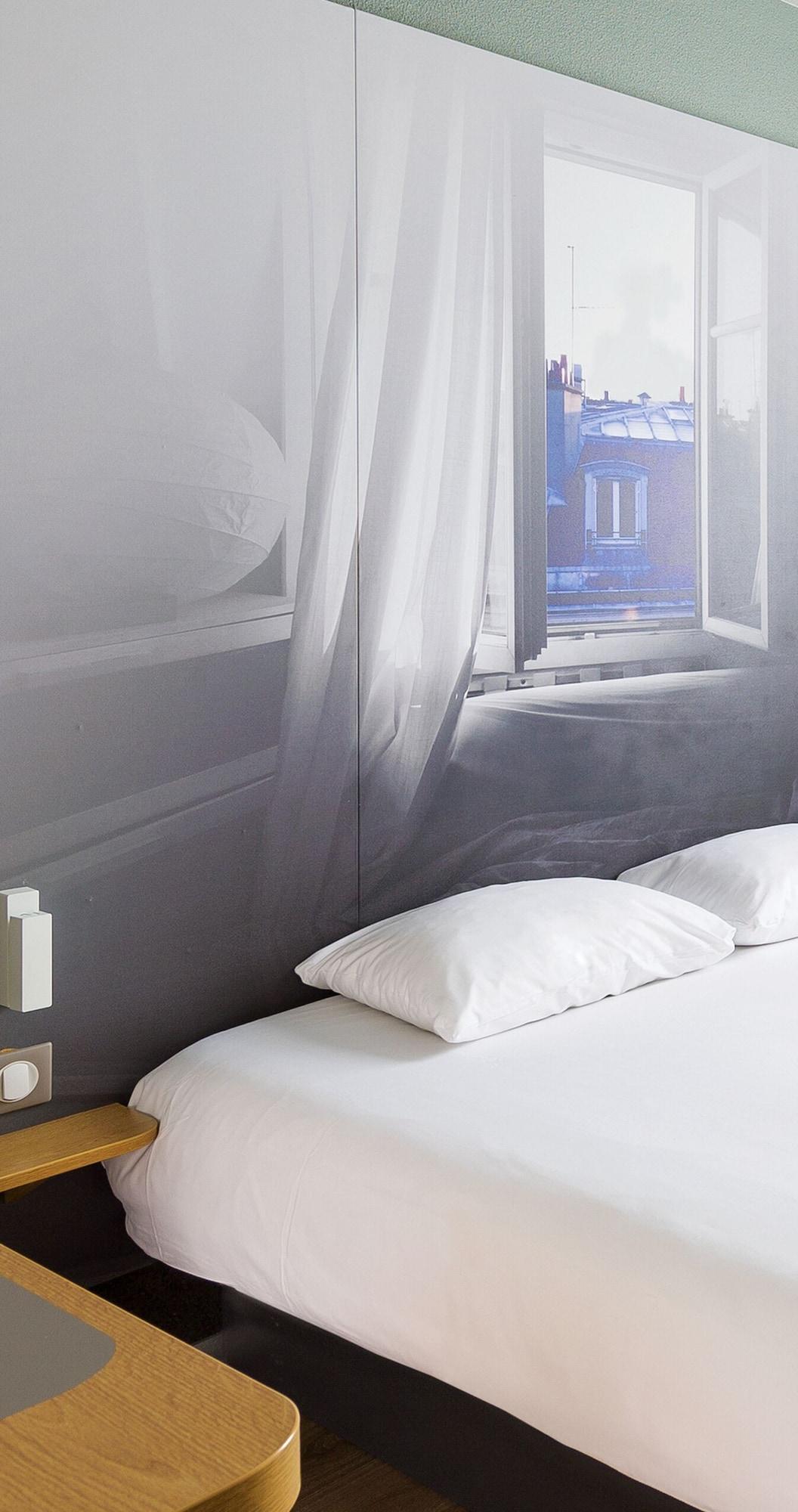 B&B Hôtel MONTPELLIER  Saint-Jean-de-Vedas Ngoại thất bức ảnh