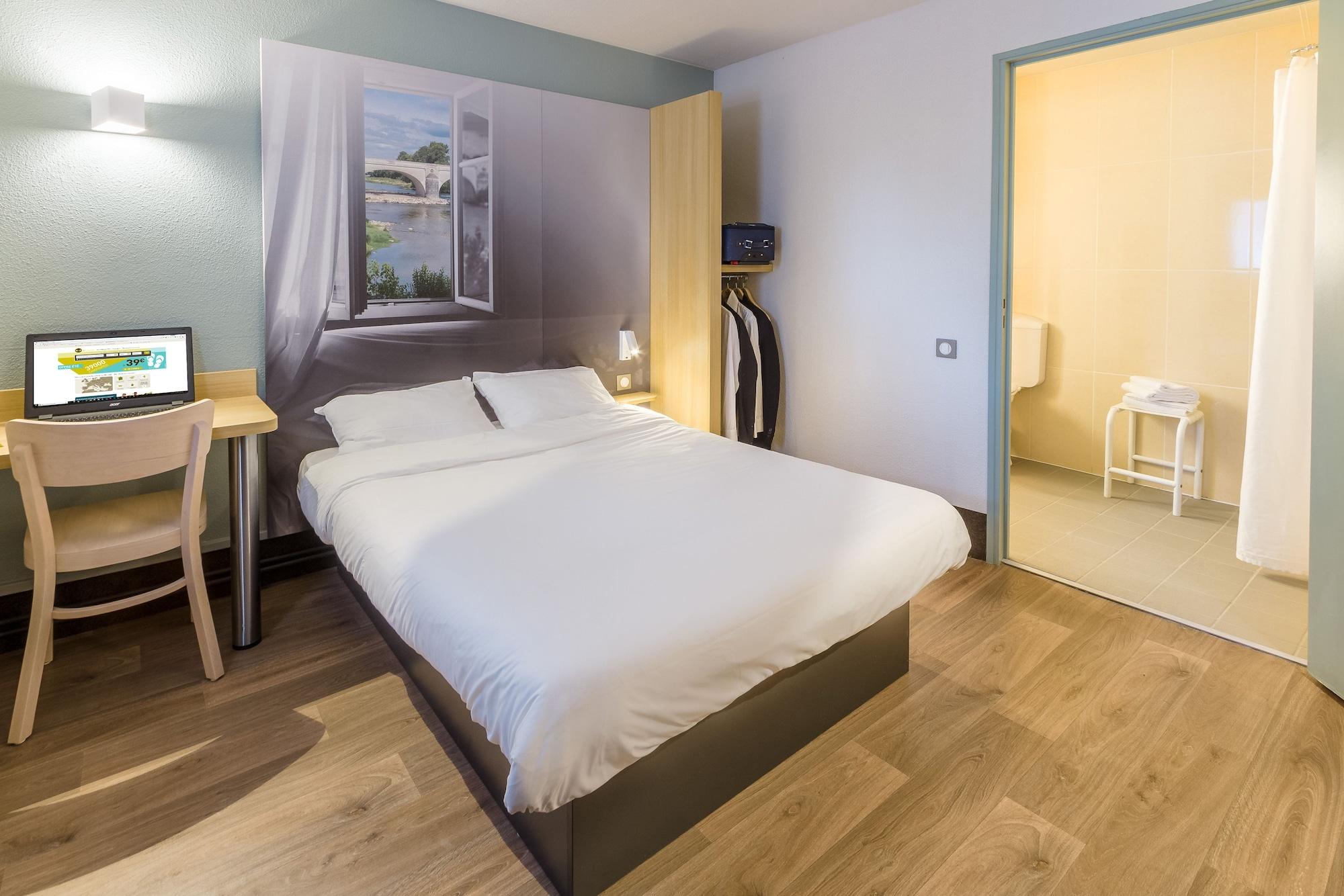 B&B Hôtel MONTPELLIER  Saint-Jean-de-Vedas Ngoại thất bức ảnh