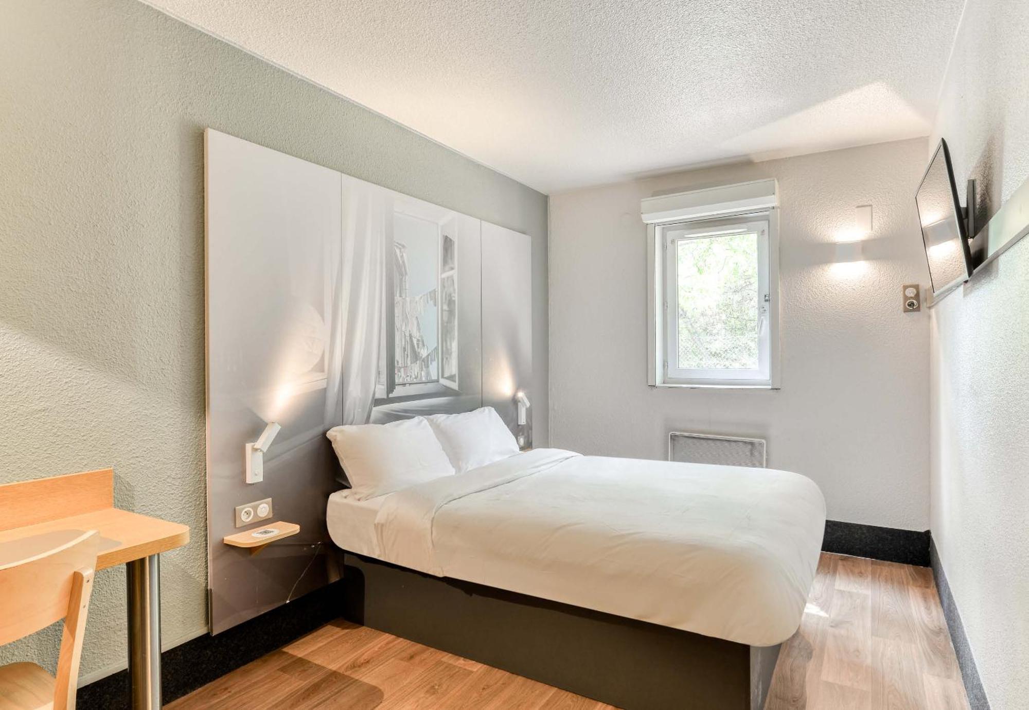 B&B Hôtel MONTPELLIER  Saint-Jean-de-Vedas Ngoại thất bức ảnh