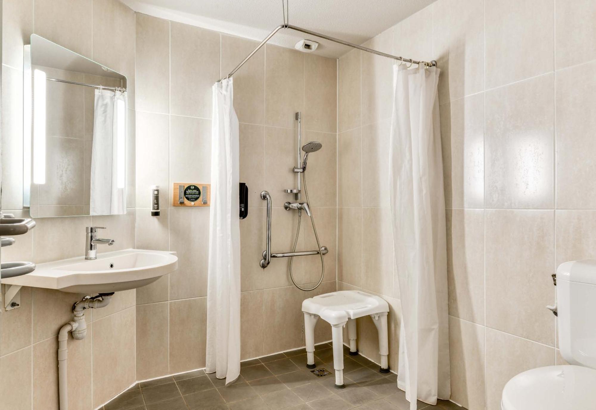 B&B Hôtel MONTPELLIER  Saint-Jean-de-Vedas Ngoại thất bức ảnh