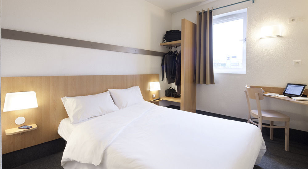B&B Hôtel MONTPELLIER  Saint-Jean-de-Vedas Ngoại thất bức ảnh