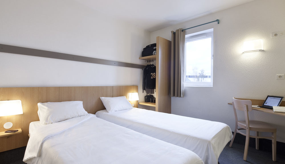 B&B Hôtel MONTPELLIER  Saint-Jean-de-Vedas Ngoại thất bức ảnh