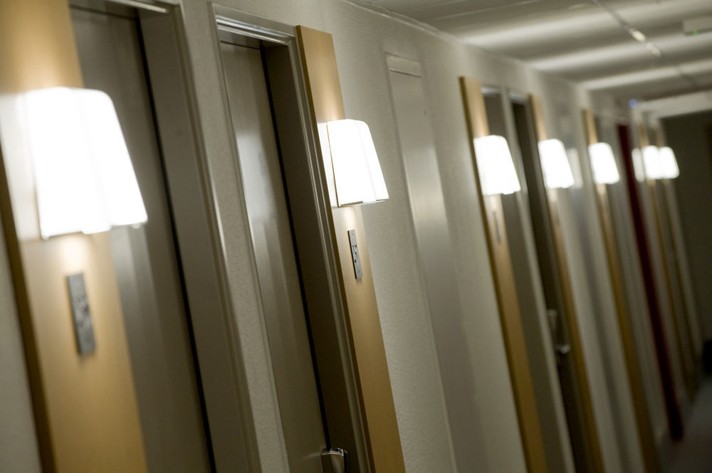 B&B Hôtel MONTPELLIER  Saint-Jean-de-Vedas Ngoại thất bức ảnh