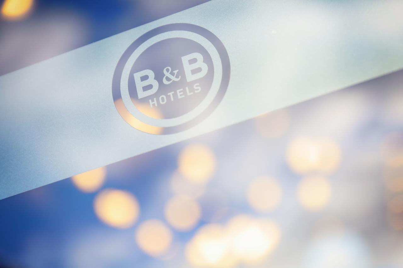 B&B Hôtel MONTPELLIER  Saint-Jean-de-Vedas Ngoại thất bức ảnh