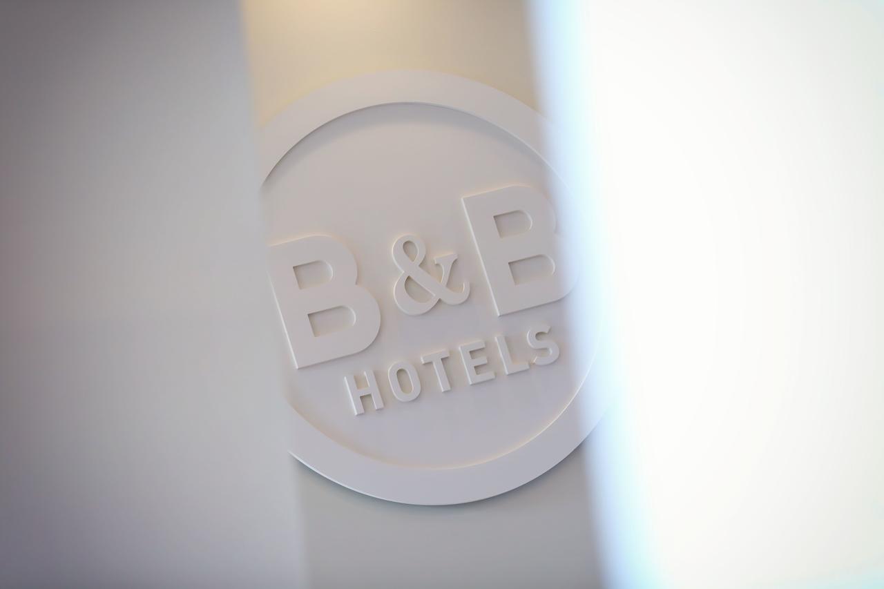 B&B Hôtel MONTPELLIER  Saint-Jean-de-Vedas Ngoại thất bức ảnh