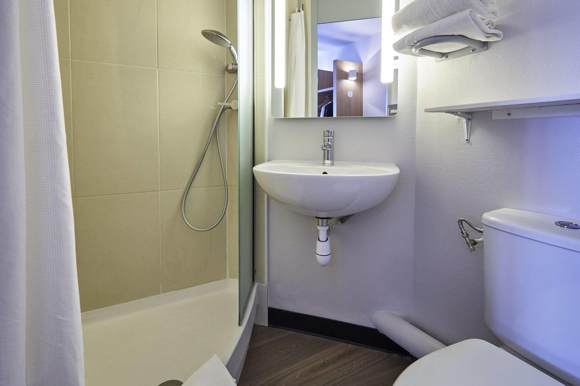 B&B Hôtel MONTPELLIER  Saint-Jean-de-Vedas Ngoại thất bức ảnh