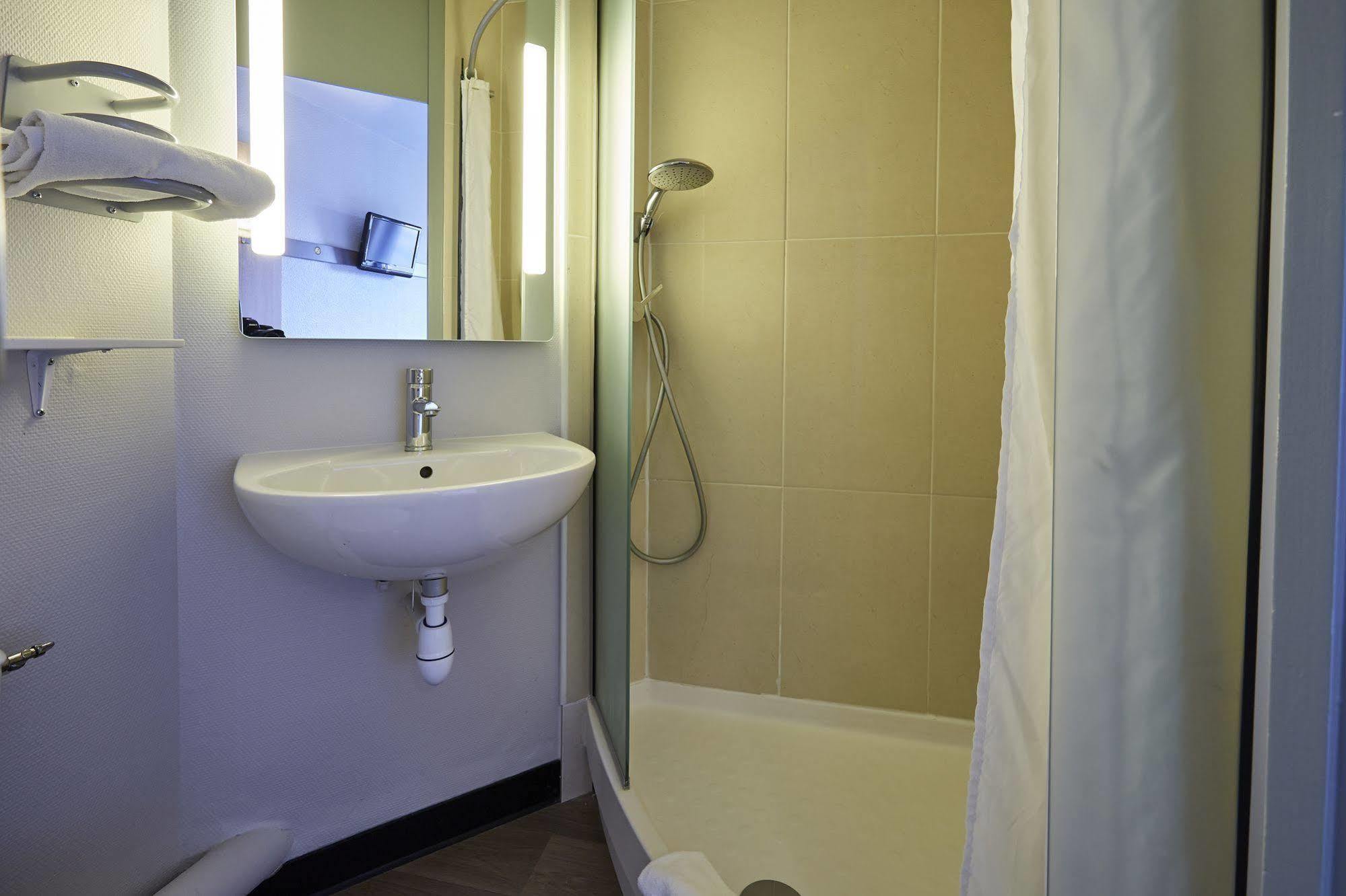 B&B Hôtel MONTPELLIER  Saint-Jean-de-Vedas Ngoại thất bức ảnh